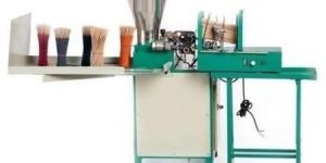 Incense Stick Making Machine