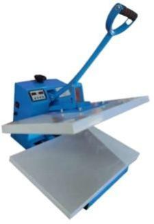 Manual Blister Packing Machine