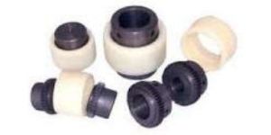 Nylon Sleeve Gear Coupling