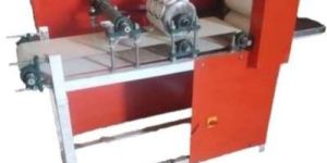 Panipuri Making Machine