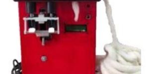 SA-RCWM (DCM) Automatic Round Cotton Wick Making Machine