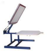 Screen Printing Machine