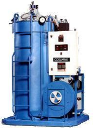 Bagasse Fired Boiler