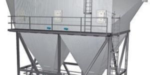 Electrostatic Precipitator