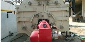 Gas Fired 500-30000 kg/hr Boiler