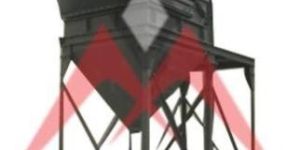 Multi Cyclone Dust Collector