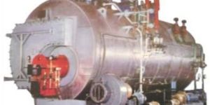 Oil Fired 4000 kg/hr Package Steam Boiler