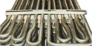 Steam Superheater