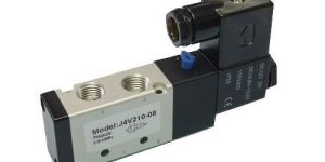 Pneumatic Solenoid Valve
