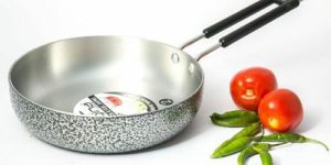 Aluminium Fry Pan