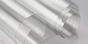 Clear Mounting Double Side Tape