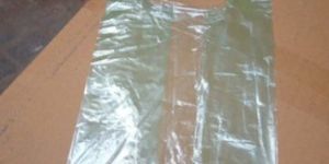 Corn Starch Compostable Carry Bags