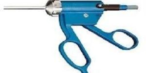 Laparoscopic Bipolar Instruments