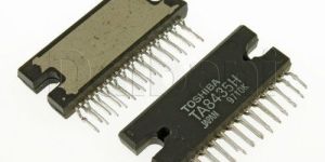 Integrated Circuits
