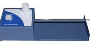 Analog Melting Point Apparatus