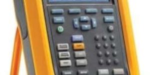 Automatic Pressure Calibrator