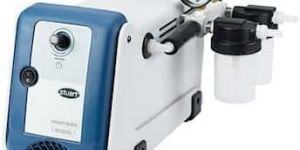 Diaphragm Vacuum Pump