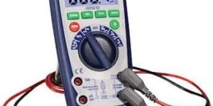 Digital Multimeter