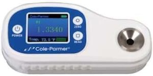 Digital Refractometer
