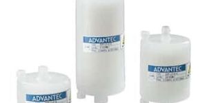 Disposable Capsule Filter