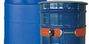 Flexible Drum Heater