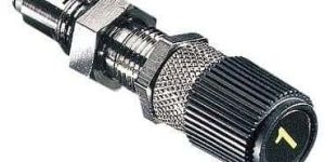 Flowmeter Valve Cartridges