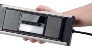 Handheld Ultraviolet Lamp