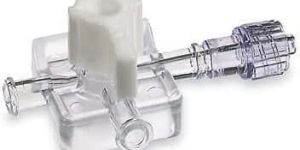 High Pressure Stopcock