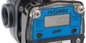 Industrial Gear Flowmeter