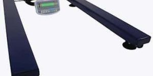 Industrial Pallet Beam Scales