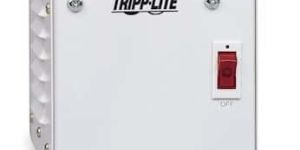 Isolation Transformer