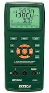 Lcr Meter