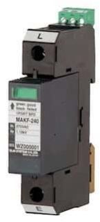 Lightning Surge Protector