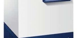 Low Temperature Chest Freezer