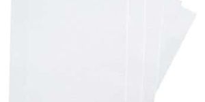 Micro-Quartz Filter Sheets