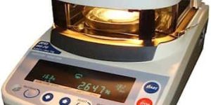 Moisture Balances