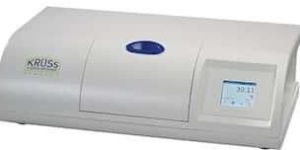 Polarimeter