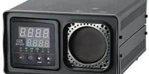 Portable Infrared Calibrator