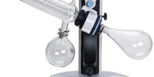 Rotary Evaporator