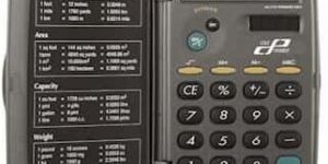Solar Calculator