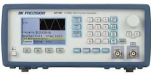 Sweep Function Generator