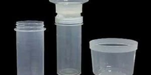 Vacuum Filter Funnels