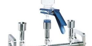 Vacuum Filtration Manifolds