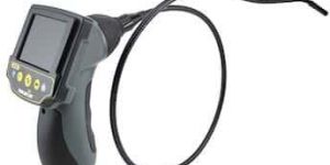 Video Inspection Camera