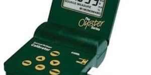Voltage Calibrator