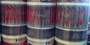 Printed Liquid Milk Packaging Film