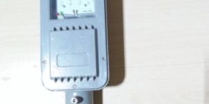 Solar LED Street Light