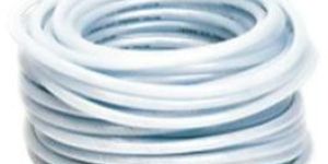 Braided PVC Hose