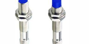 M12 4Pin DC Inductive Proximity Switches