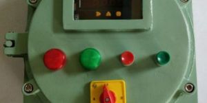 Die Cast Aluminum Enclosure